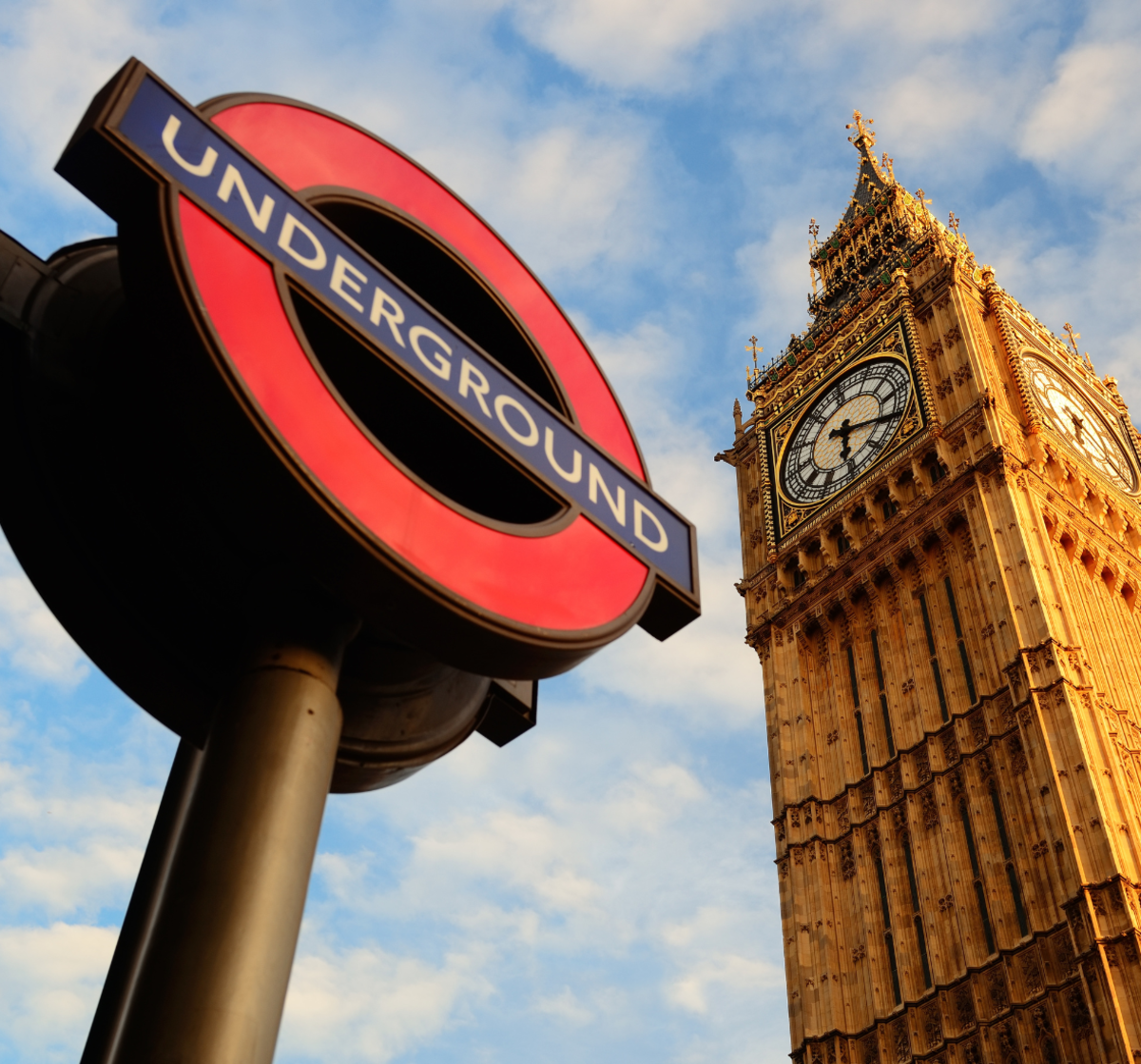 Study Abroad in England (Richmond American University)