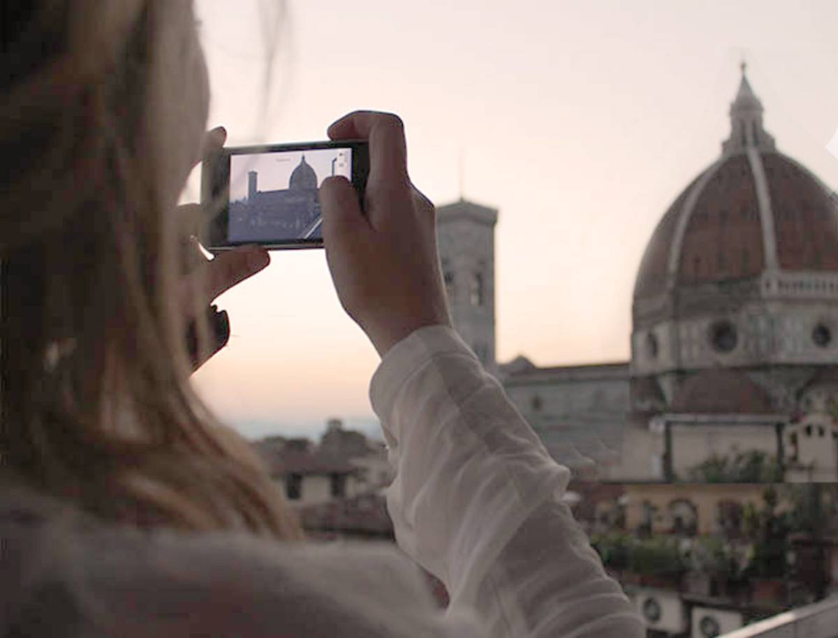Study Abroad in Florence Italy