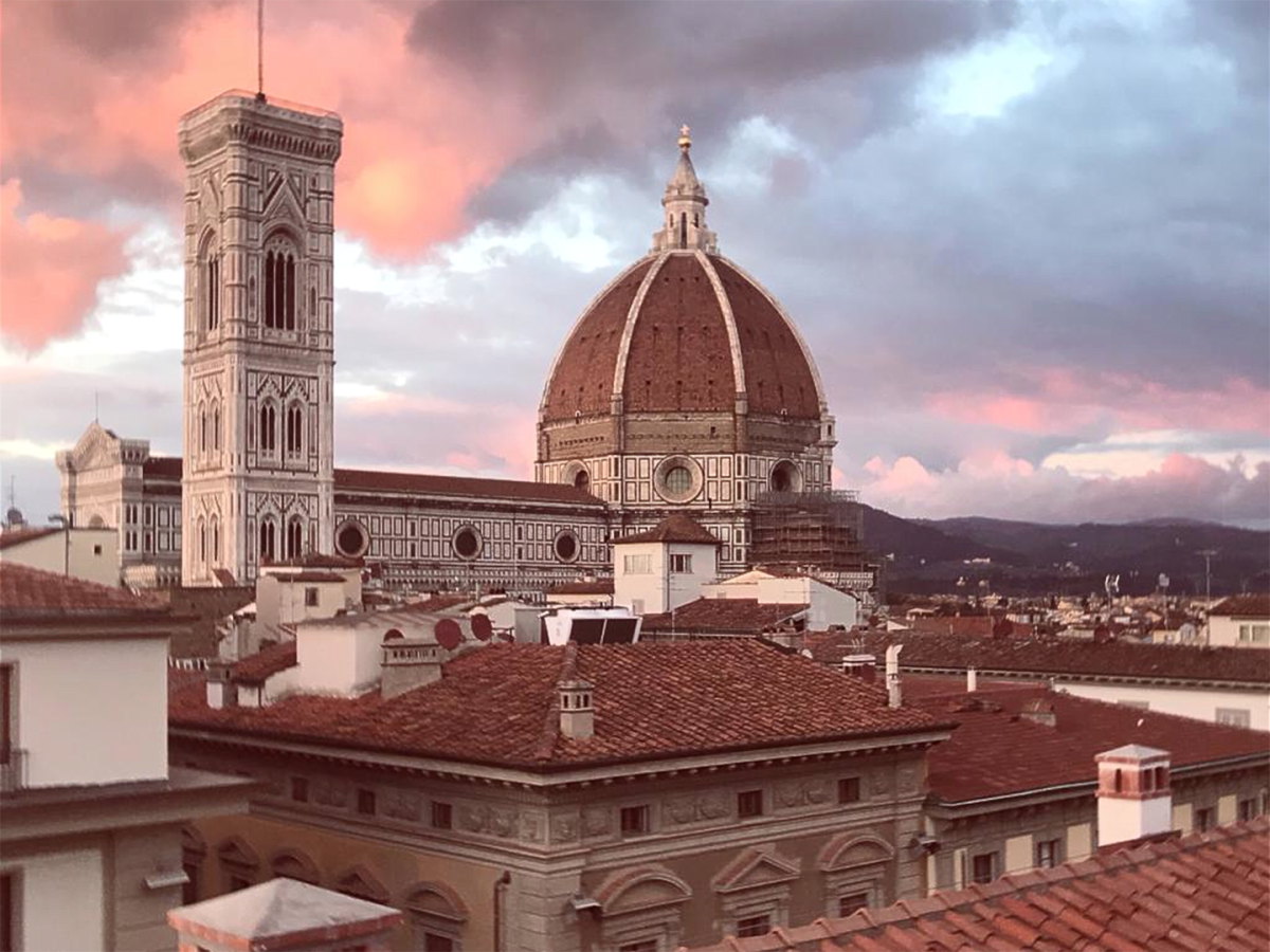 Study Abroad in Florence, Italy