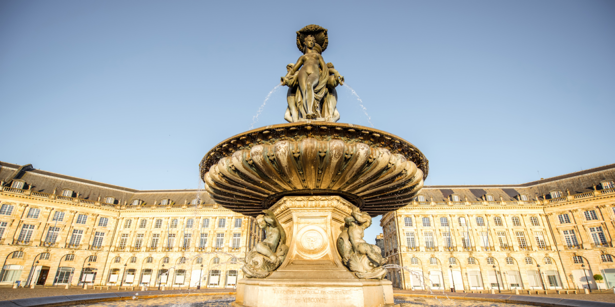 Study Abroad in France (Institut Culinaire de France)