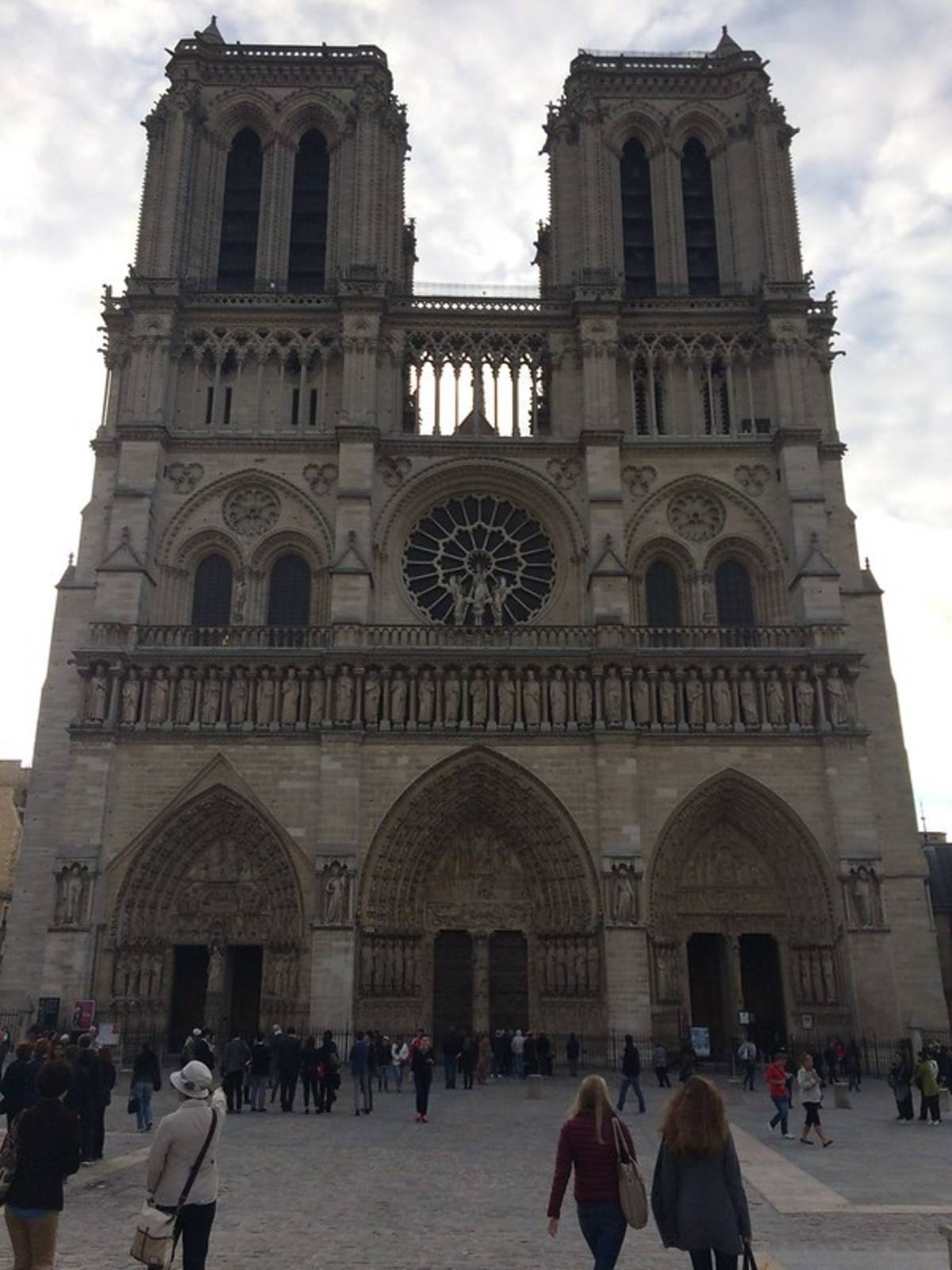 Study Abroad in France