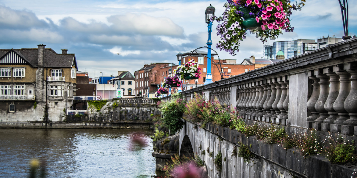 Study Abroad in Ireland (University of Limerick)