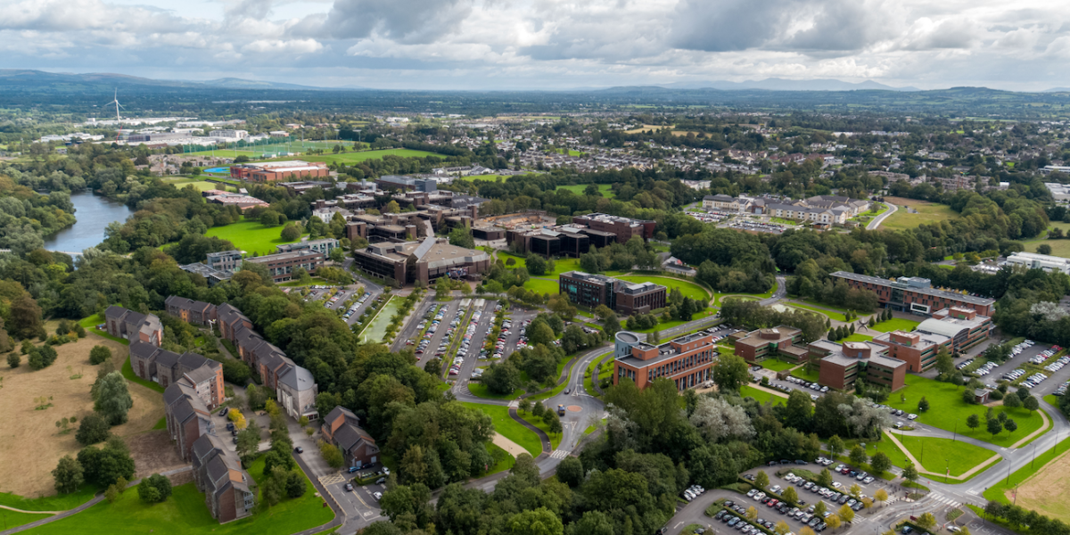 Study Abroad in Ireland (University of Limerick)