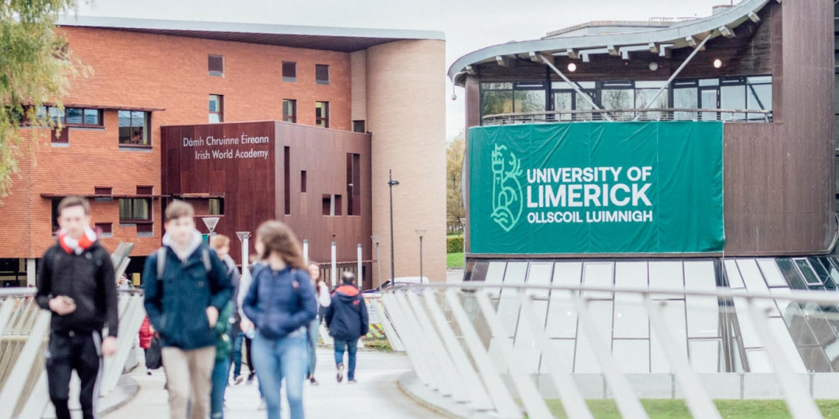 Study Abroad in Ireland (University of Limerick)
