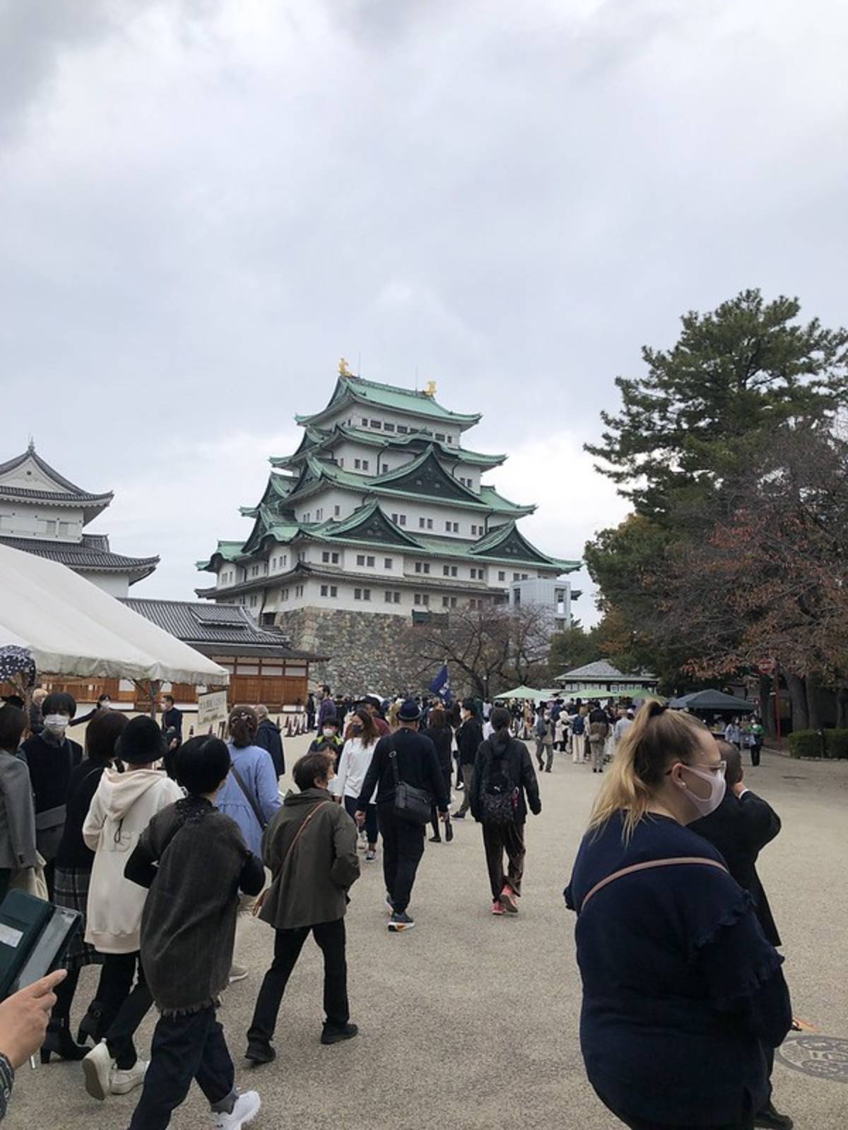 Study Abroad in Japan!