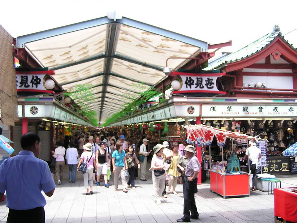 study abroad in japan