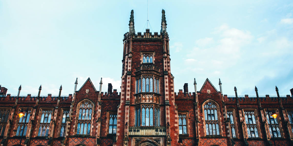 Study Abroad in Northern Ireland: Queen's University Belfast