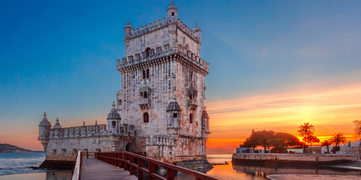 Study Abroad in Portugal (Universidade Europeia)