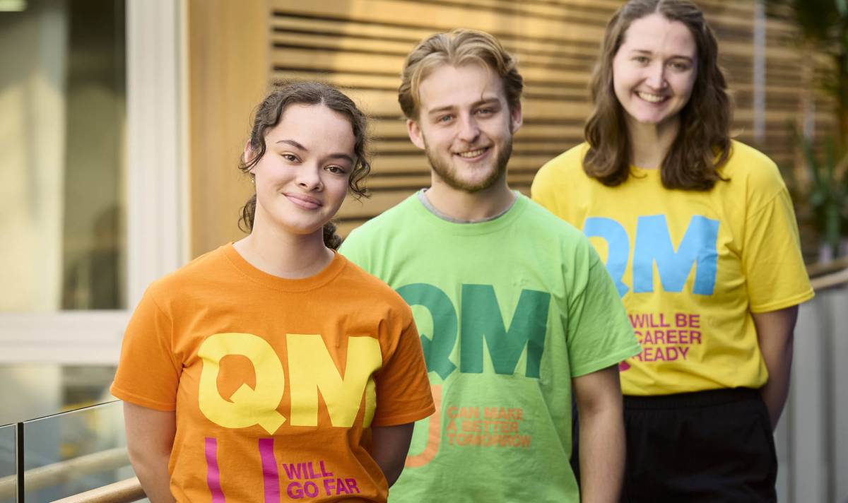 Study Abroad in Scotland (Queen Margaret University)