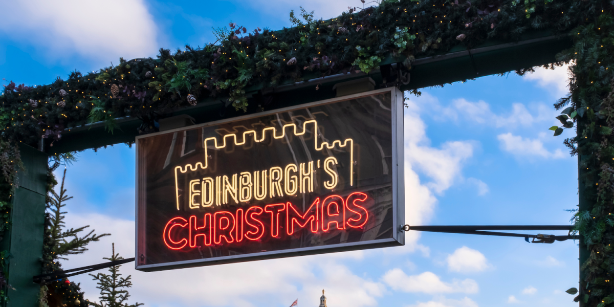Study Abroad in Scotland (Queen Margaret University)