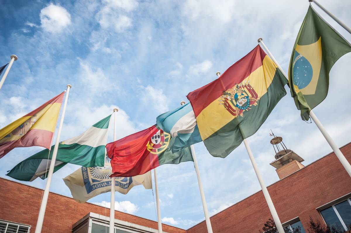 Study Abroad in Spain (Universidad Pablo de Olavide)