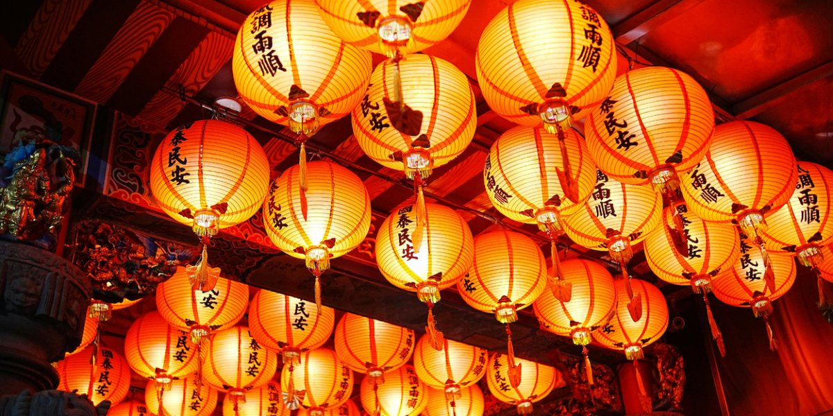 Study Abroad in Taiwan (Shih Chien University)