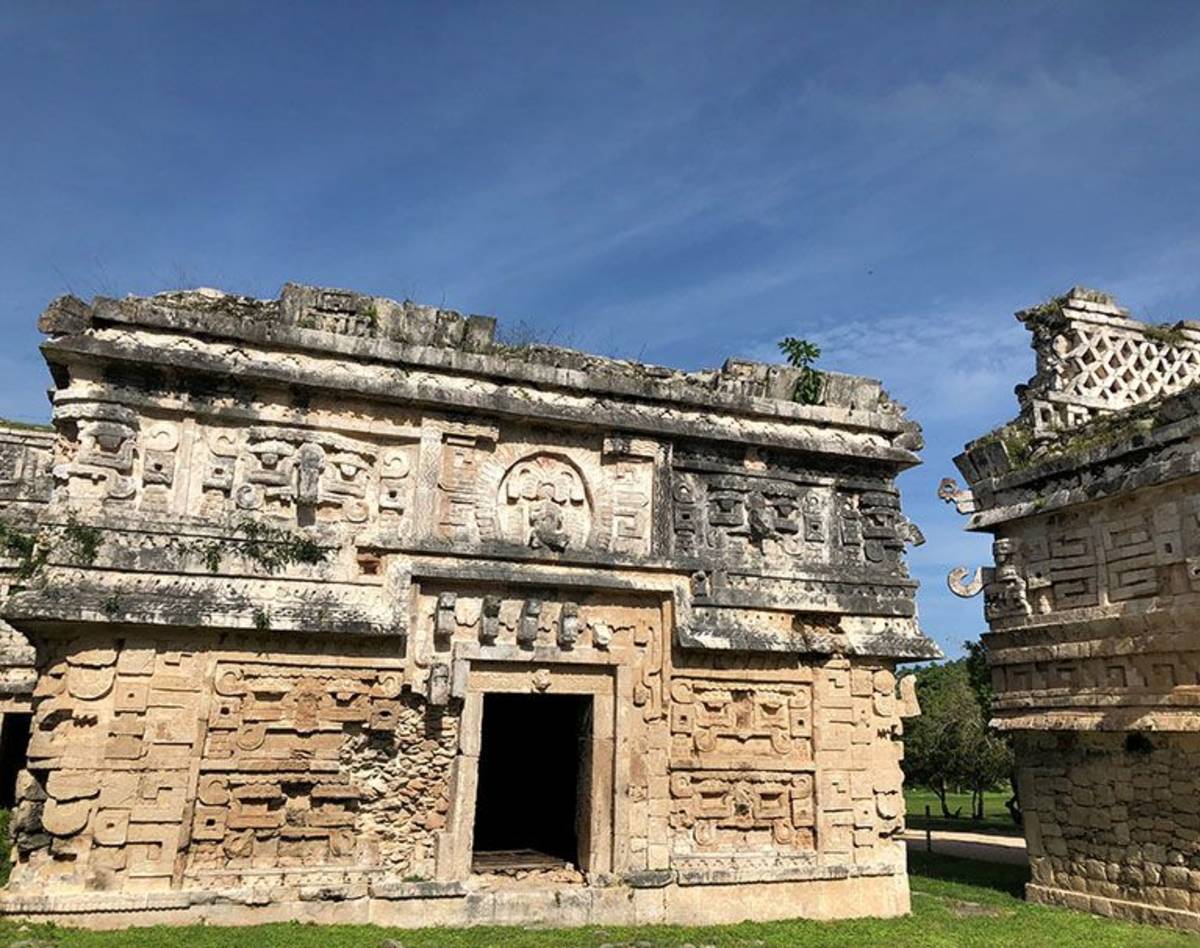 Study abroad in the Yucatan
