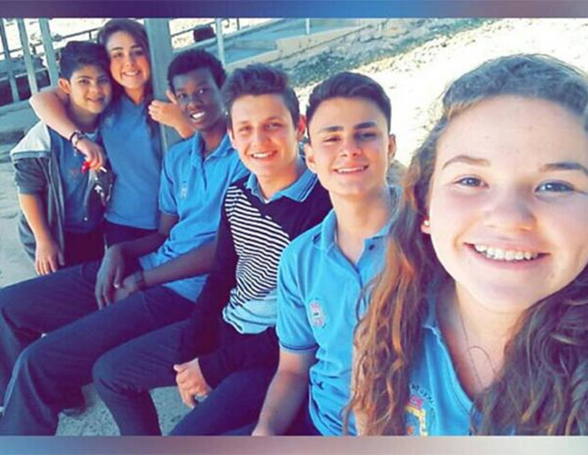 Make international friends in Costa Rica