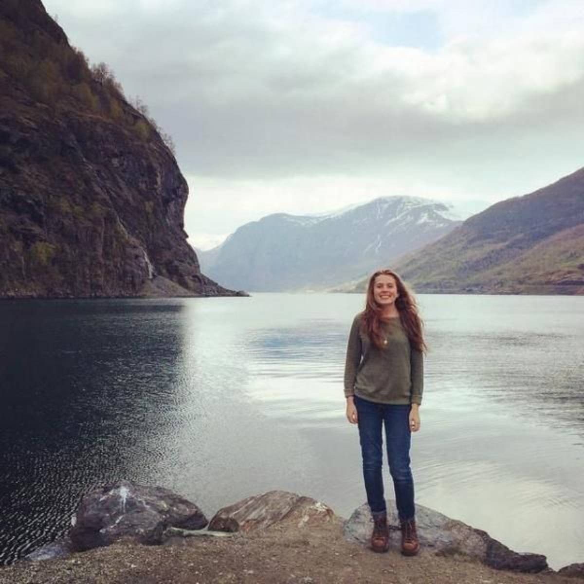 Study abroad in Norway