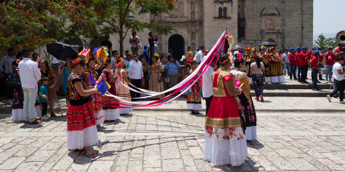 Study Spanish Abroad in Mexico (Universidad Internacional)