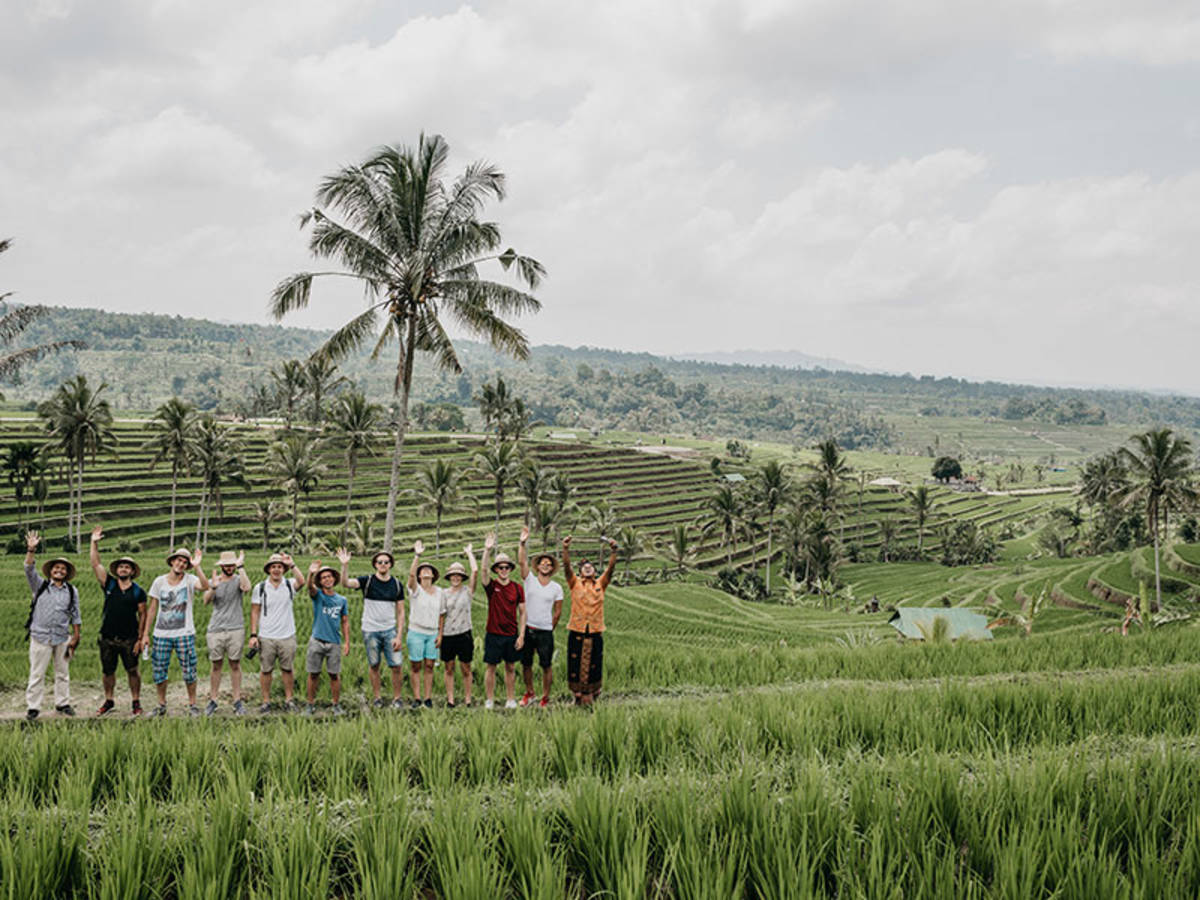 StudyInBali – Engineering