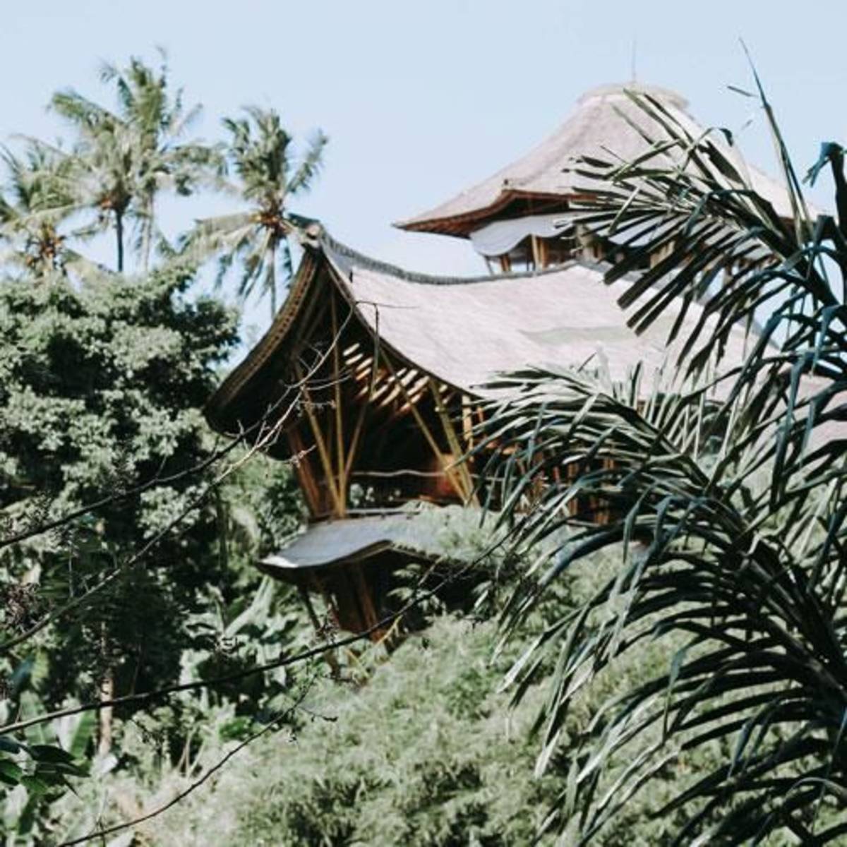 Green Village Bali