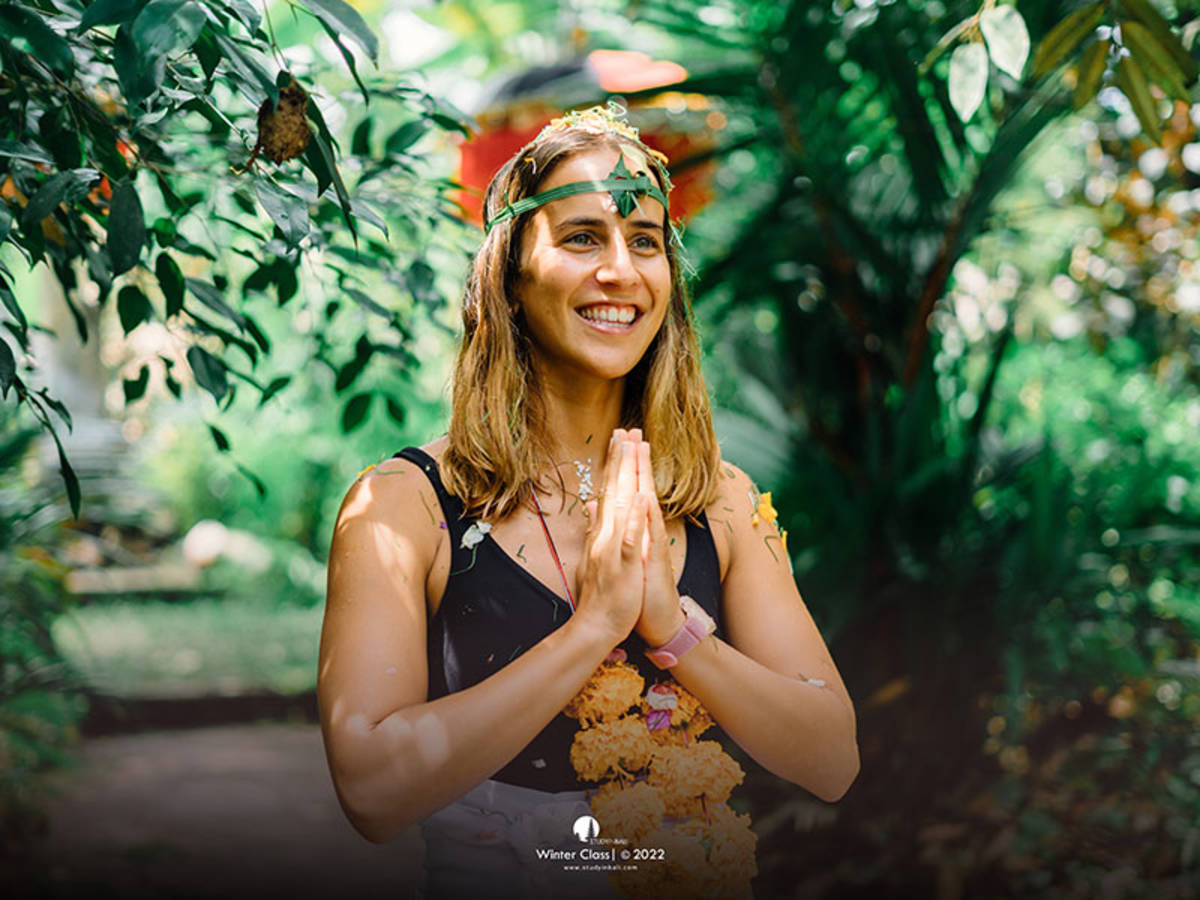 StudyInBali – Sports & Physiotherapy