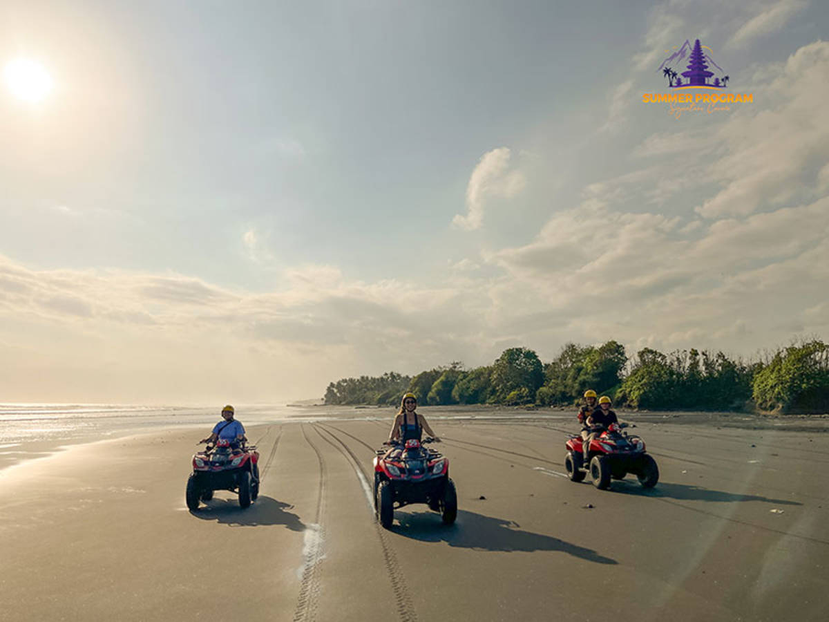 StudyInBali – Tourism Destination Management