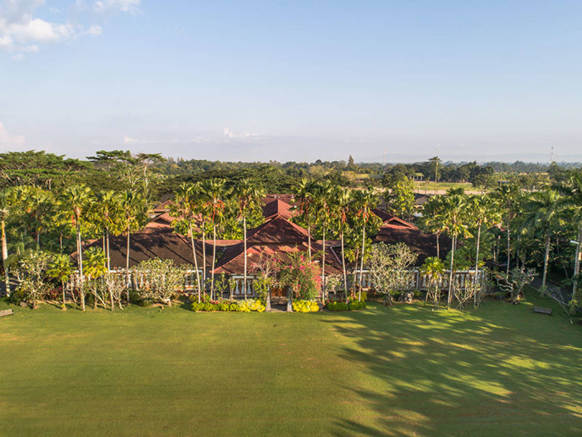 StudyInBali – Tourism Destination Management