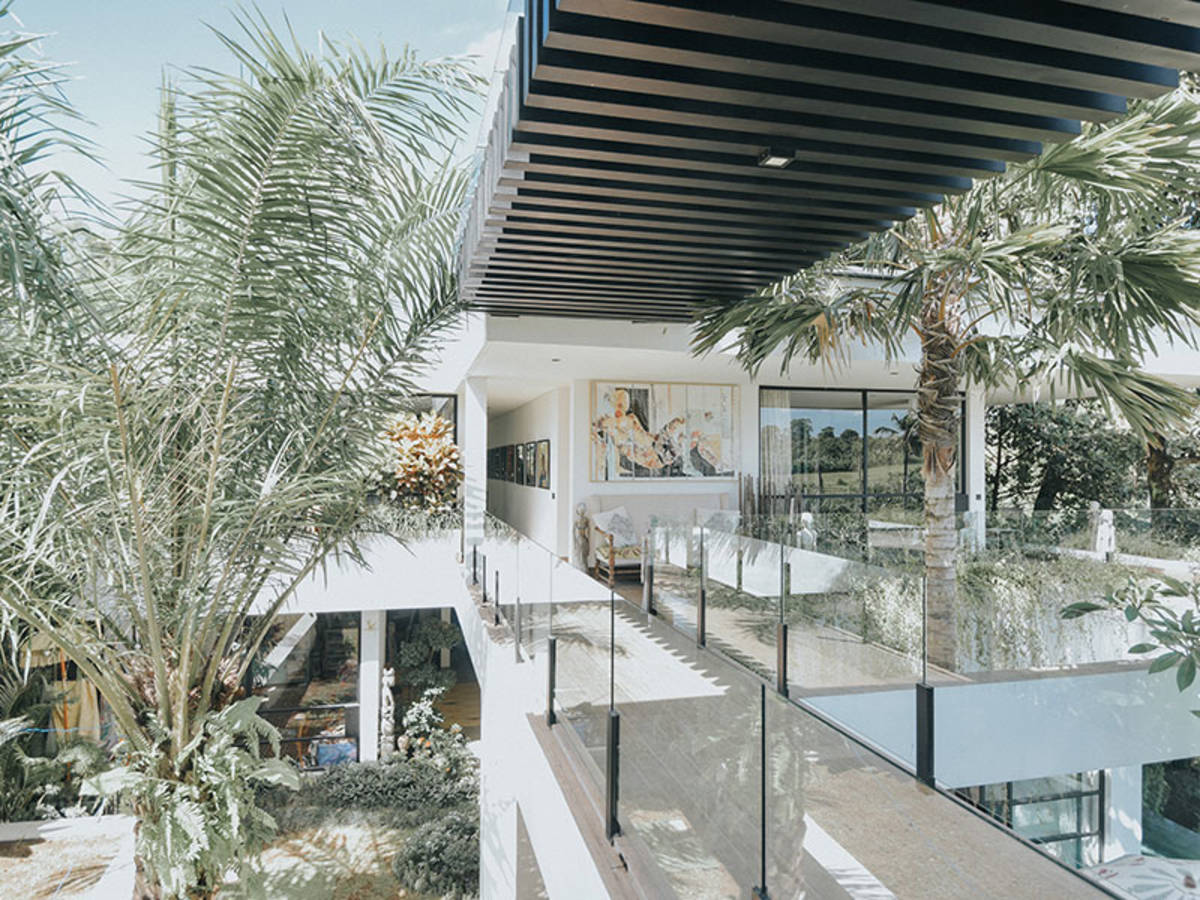 StudyInBali – Tropical Architecture Summer School