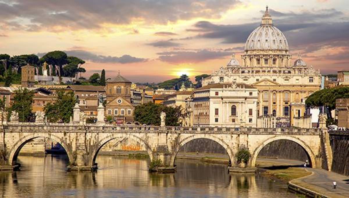 Rome, Italy