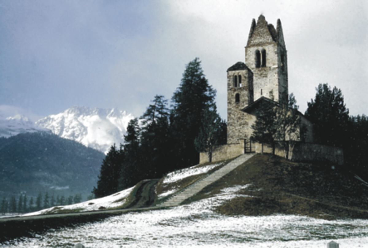 Stunning French Alps  Study Abroad in Grenoble France with CEA Study Abroad, 