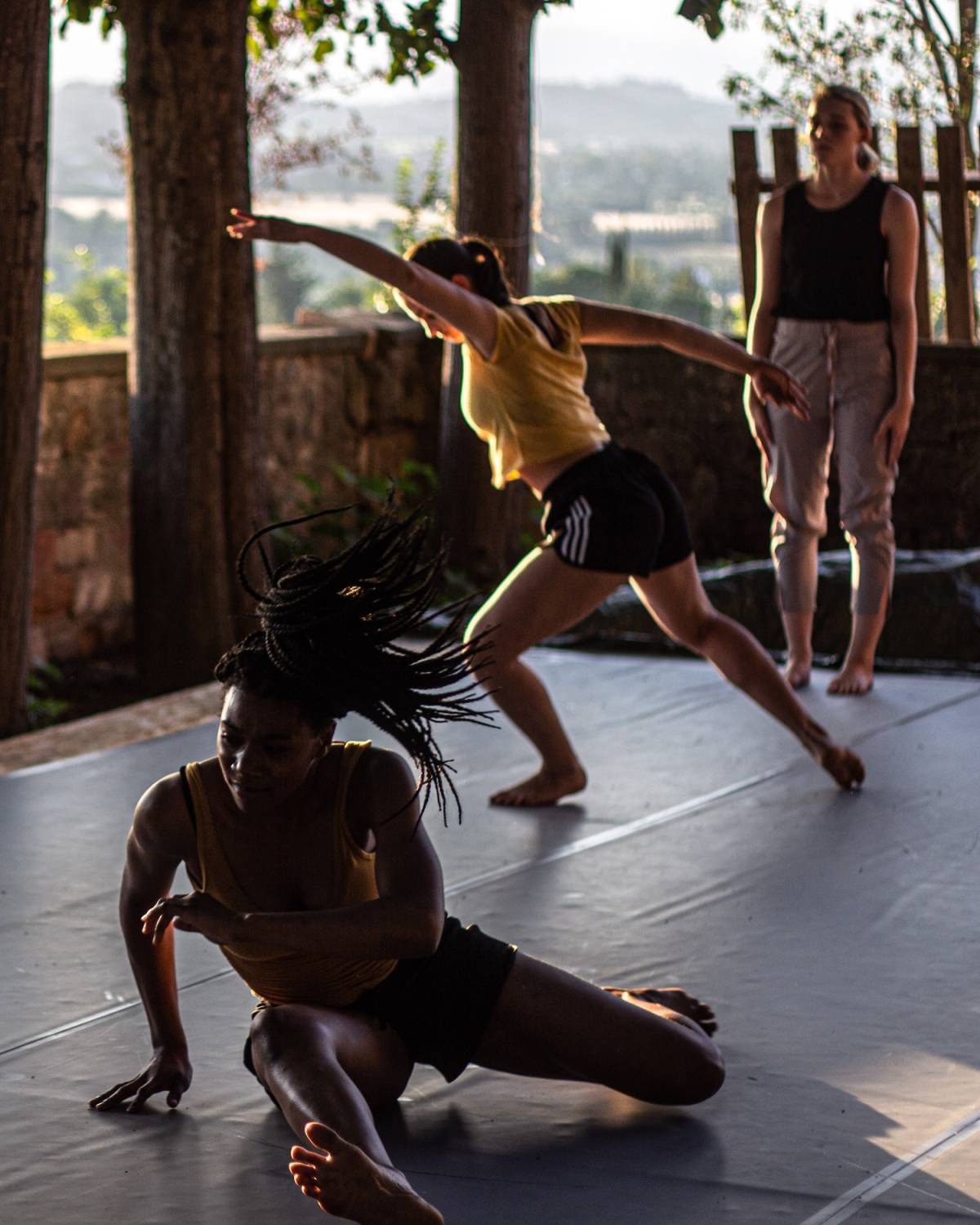 Summer Dance Intensive