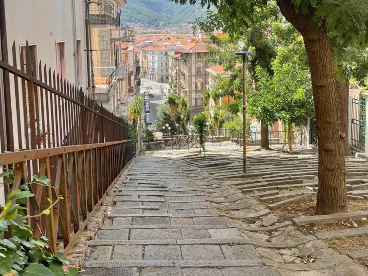 Summer on the Italian Cinque Terre Riviera