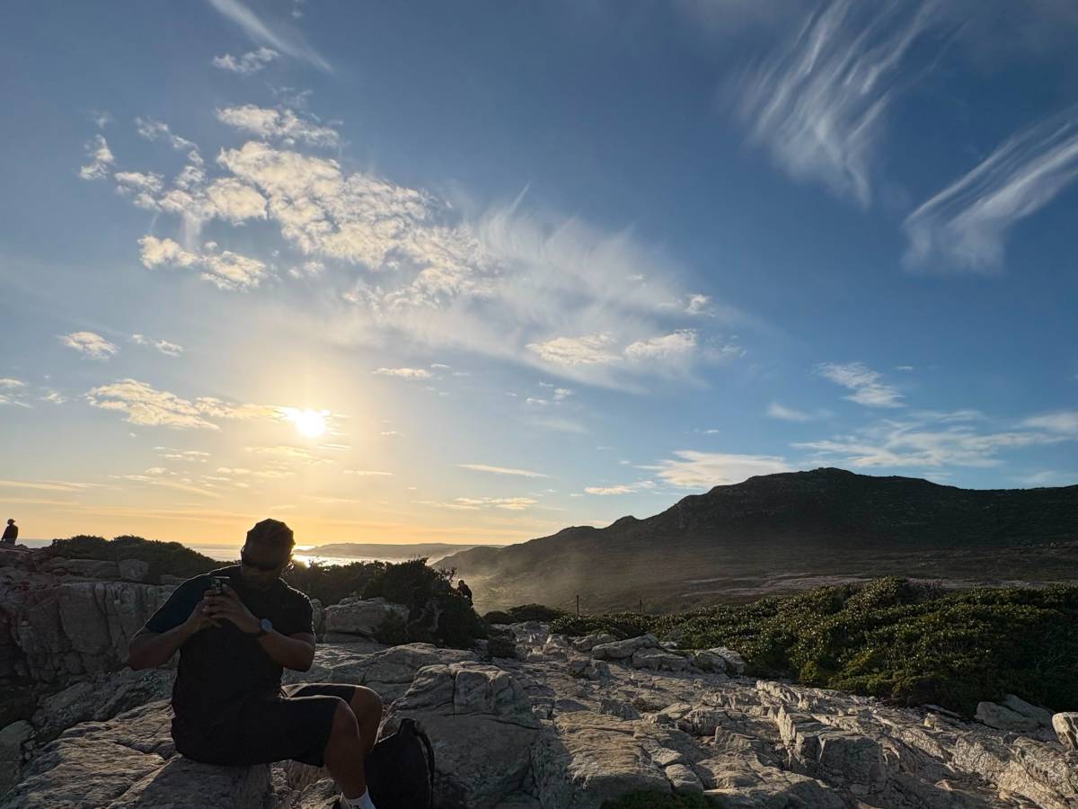 sun