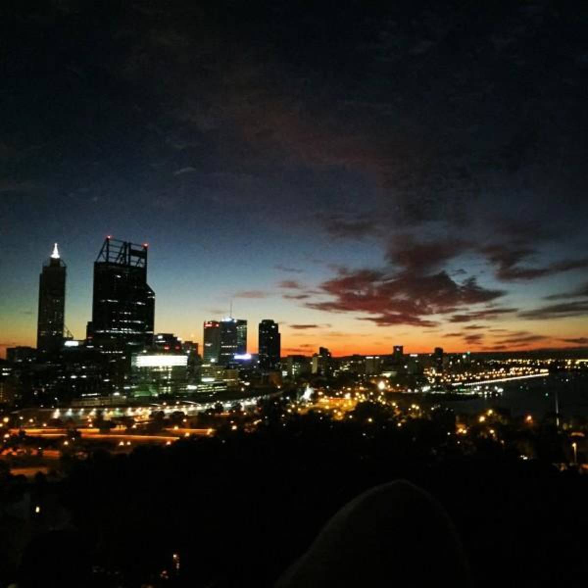 AIFS Abroad in Perth, Australia: Semester — photo 1
