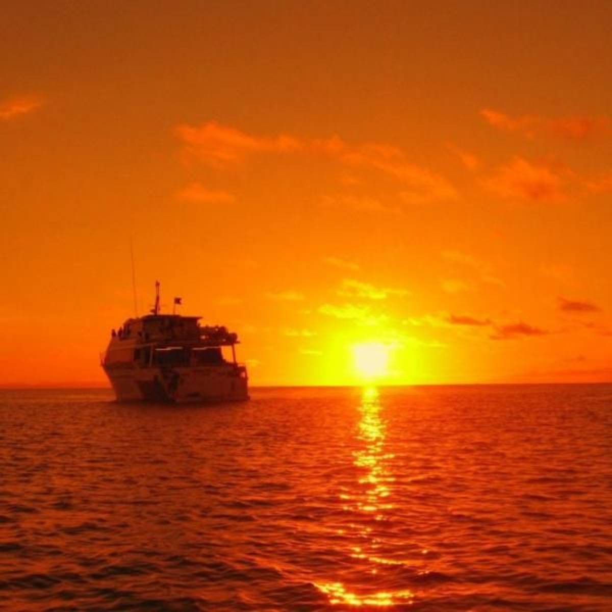 GoEco Australia - Great Barrier Reef Conservation