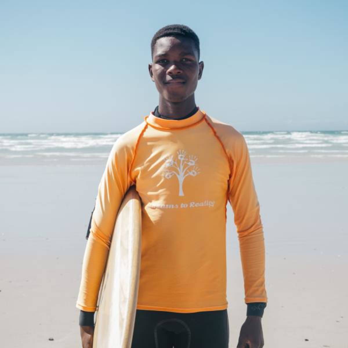 Volunteer in South Africa with IVHQ