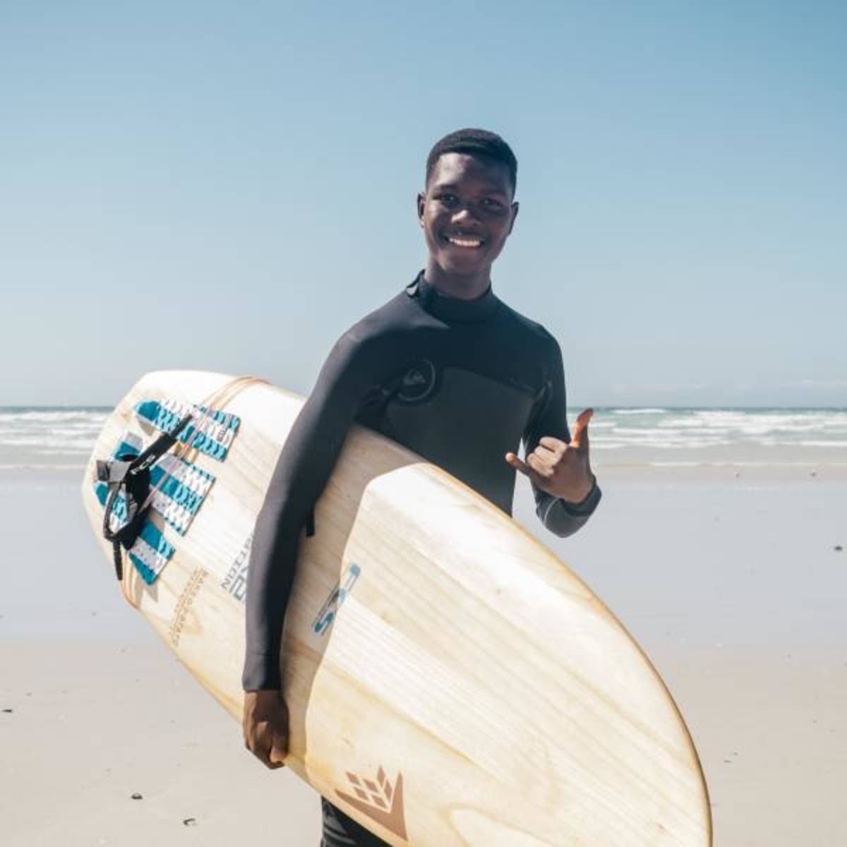 Volunteer in South Africa with IVHQ
