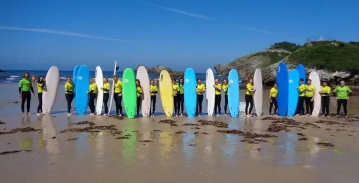 Surfboards