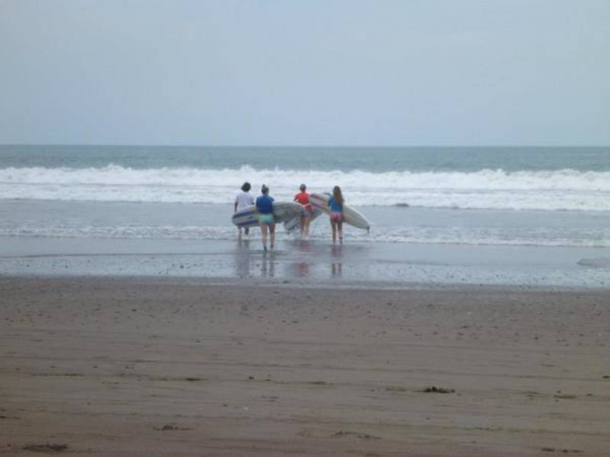 Heredia, Costa Rica