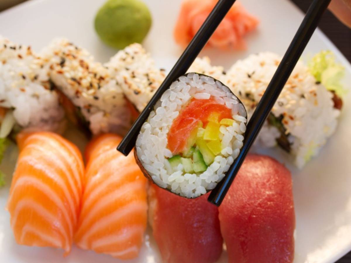 Sushi