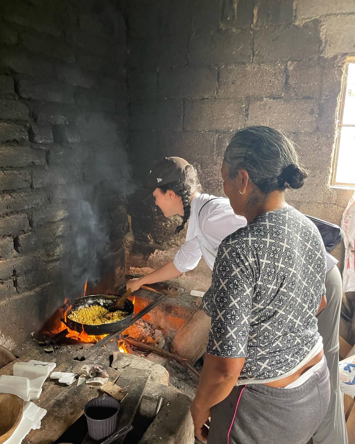 Sustainability and Ecotourism Internship, Ecuador