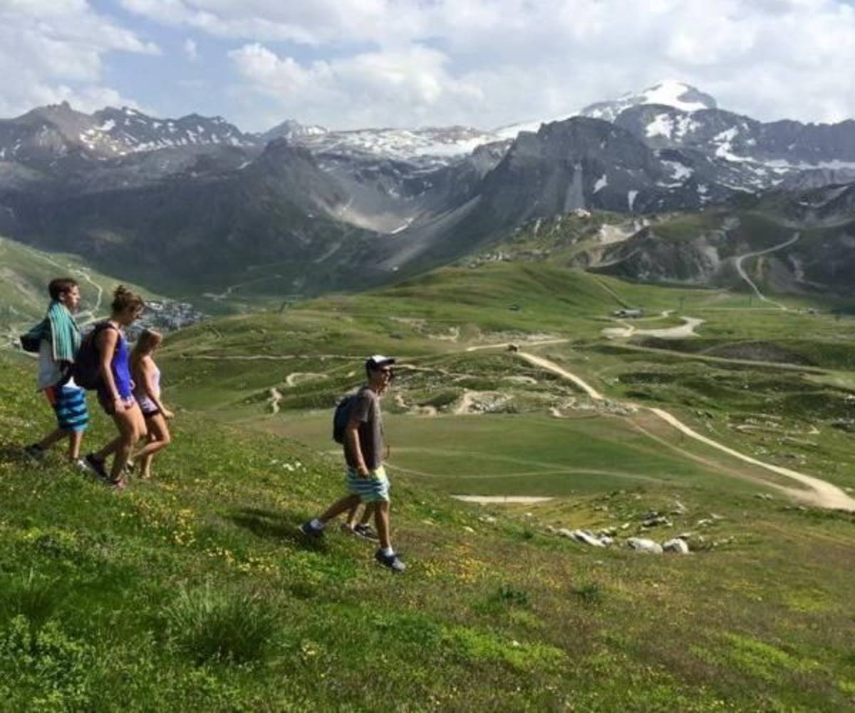 Westcoast Connection | Switzerland Summer 2018