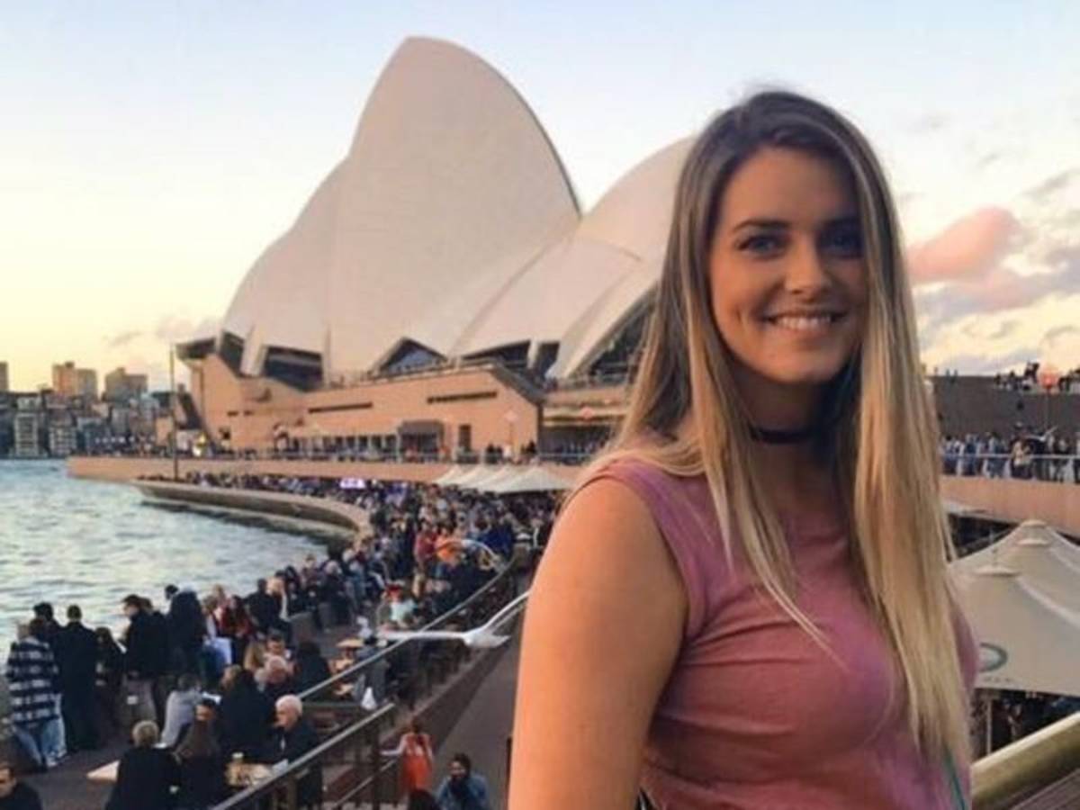Sydney Opera House