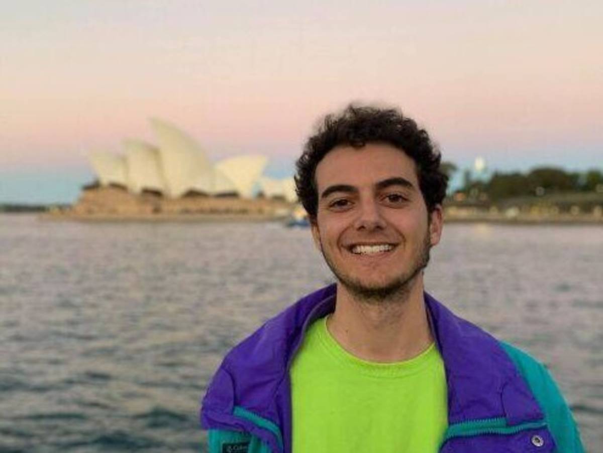 Sydney Opera House