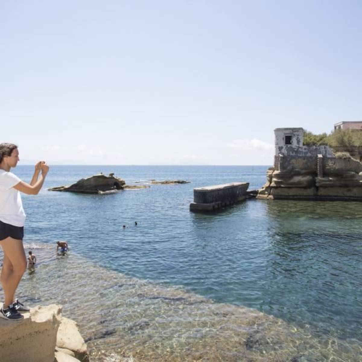 Volunteer in Italy