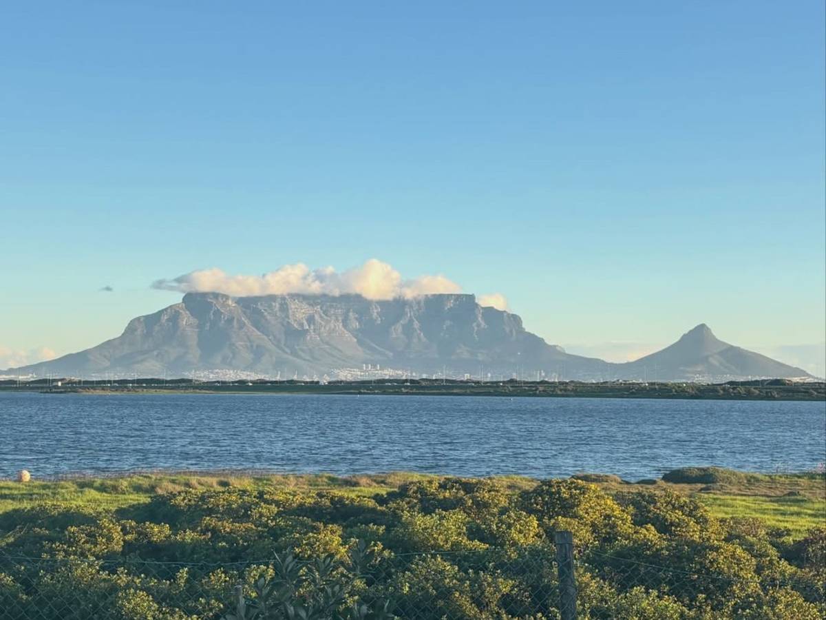Table Mountain