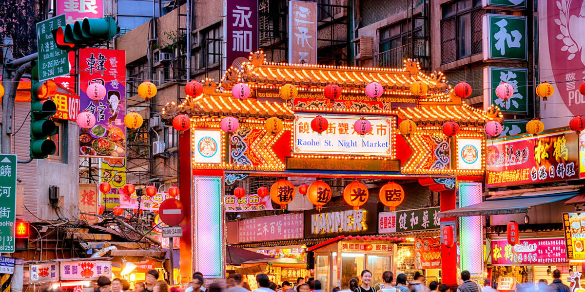 Taipei