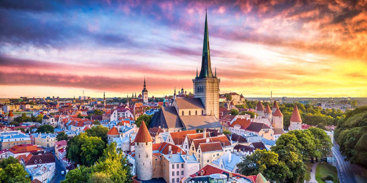 Tallin