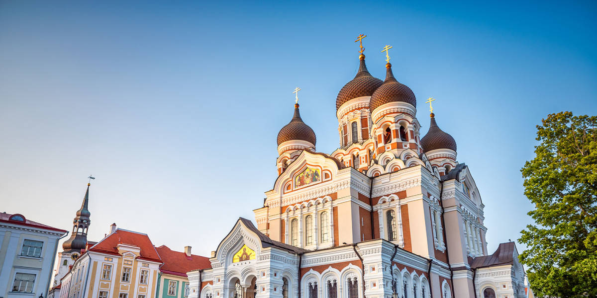 Tallinn
