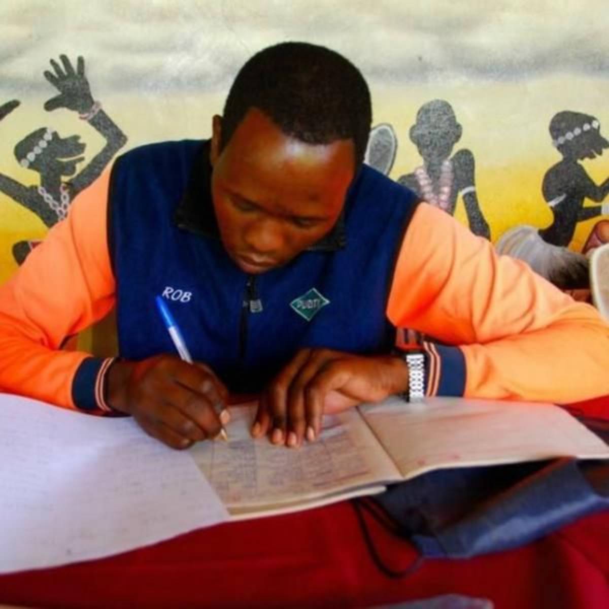 GoEco Tanzania - Kilimanjaro Teaching and Community Involvement