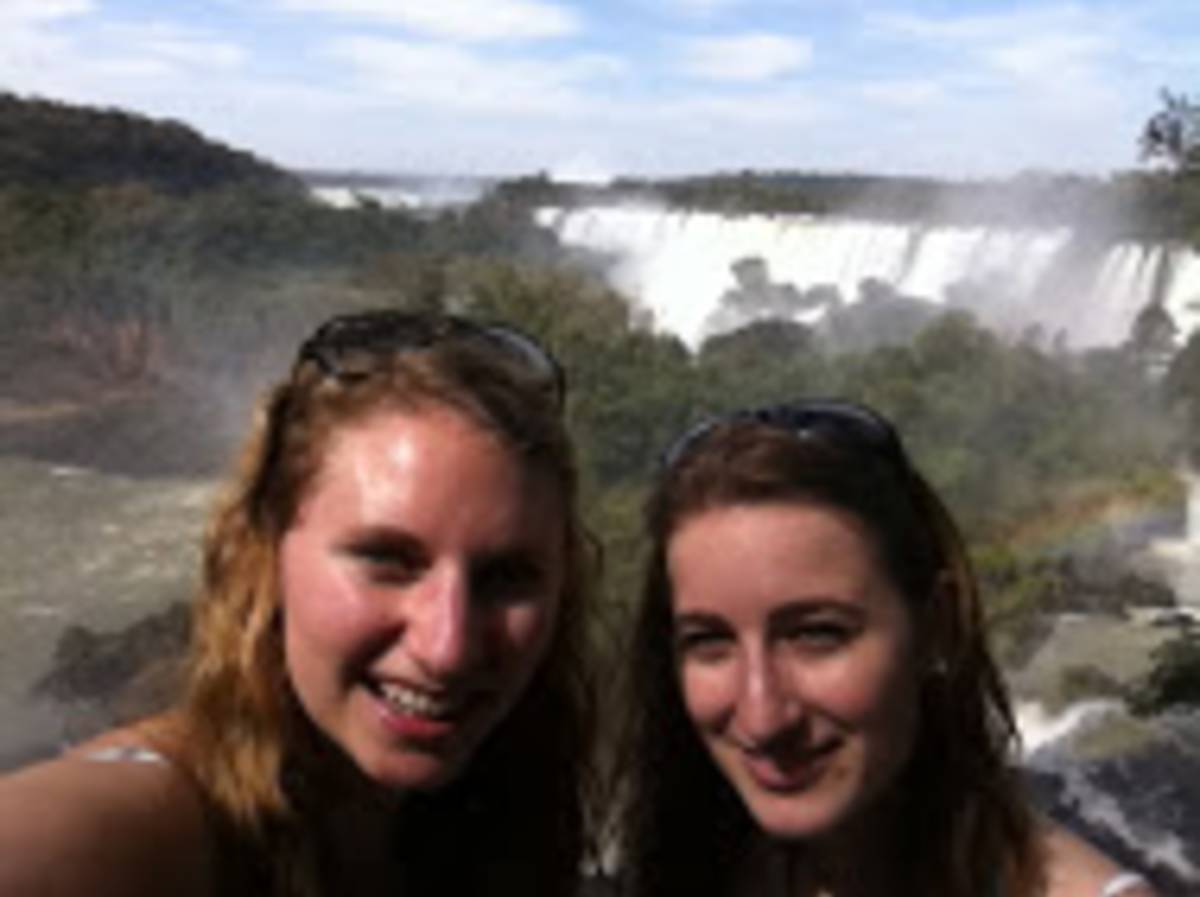 Learn how you can get a job teaching English in Argentina