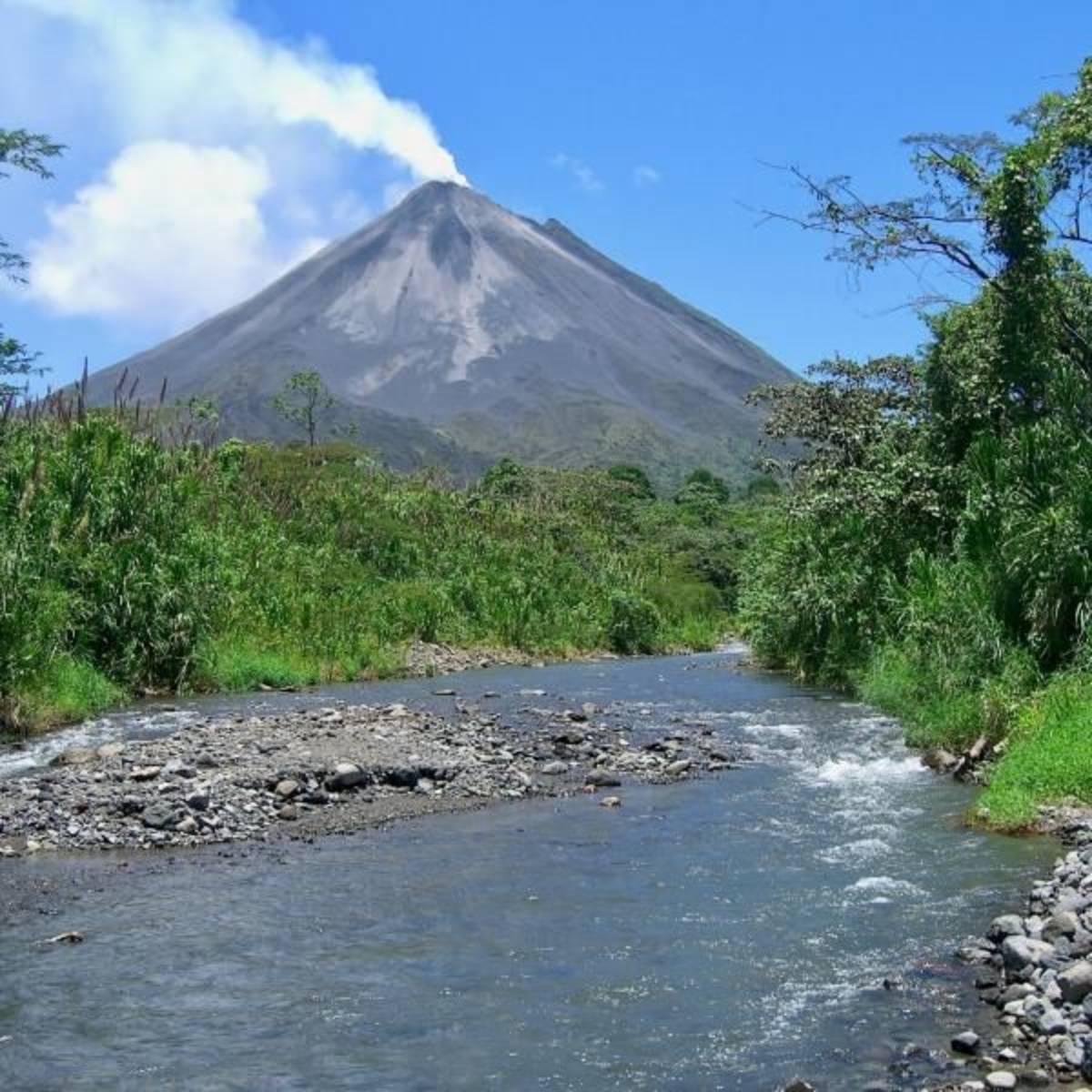 Teach in Costa Rica XploreAsia TESOL and Placement